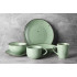 Чашка Ardesto Bagheria 360 мл., pastel green