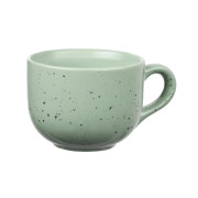 Чашка Ardesto Bagheria 480 мл., pastel green