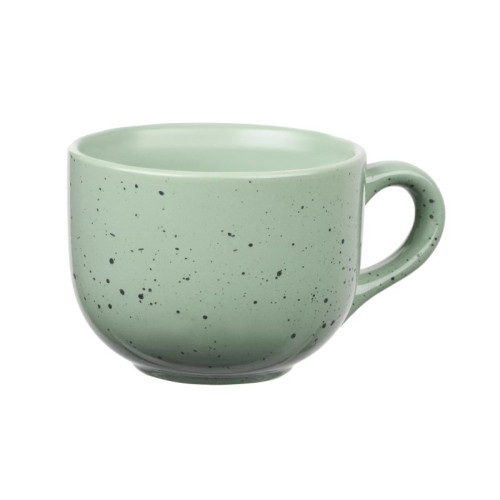Чашка Ardesto Bagheria 480 мл., pastel green