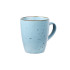 Столовий сервіз Ardesto Bagheria Misty Blue 24 предметів
