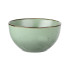 Столовий сервіз Ardesto Bagheria Pastel Green 17 предметів