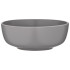 Столовий сервіз Ardesto Cremona Dusty Grey 17 предметів