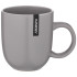 Столовий сервіз Ardesto Cremona Dusty Grey 17 предметів
