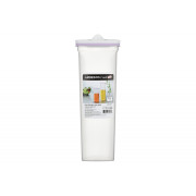 Контейнер для олії Ardesto Fresh 1 л., ліловий