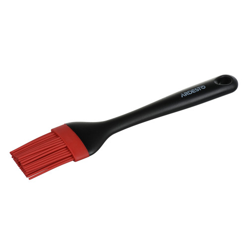 Пензлик Ardesto Golden Brown 25 см.