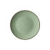 Тарілка десертна Ardesto Bagheria 19 см., pastel green