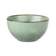 Салатник Ardesto Bagheria 14 см., pastel green