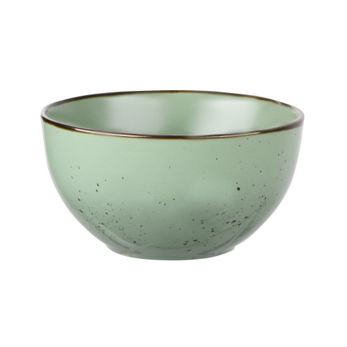 Салатник Ardesto Bagheria 14 см., pastel green