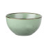 Салатник Ardesto Bagheria 14 см., pastel green