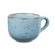 Чашка Ardesto Bagheria 480 мл., misty blue