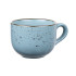 Чашка Ardesto Bagheria 480 мл., misty blue