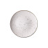 Тарілка обідня Ardesto Bagheria 26 см., bright white
