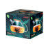 Заварник Ardesto Midori Bubble 1500 мл.