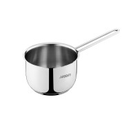 Ківш Ardesto Black Mars 12 см, 1 л.