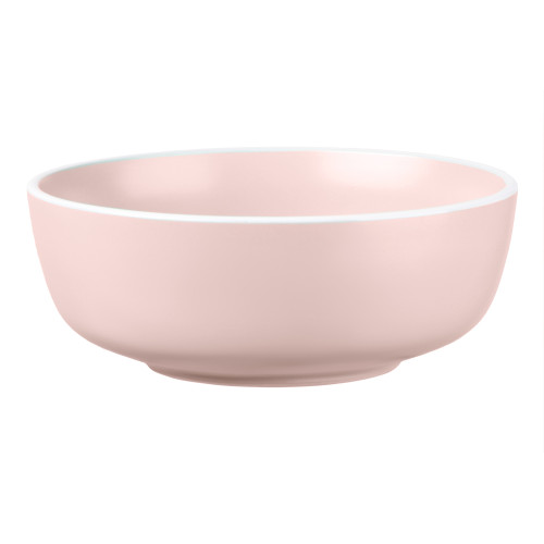 Салатник Ardesto Cremona 16 см., summer pink