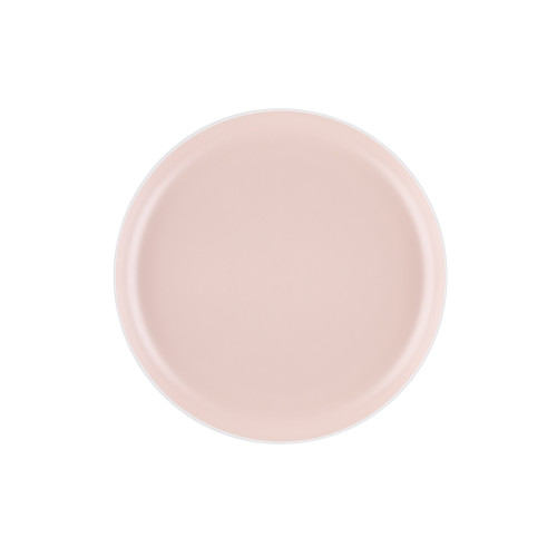 Тарілка десертна Ardesto Cremona 19 см., summer pink Тарілка десертна Ardesto Cremona 19 см., summer pink