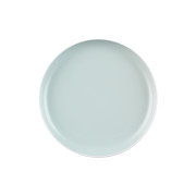 Тарілка обідня Ardesto Cremona 26 см., pastel blue