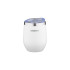 Термочашка Ardesto Compact Mug 350 мл., білий