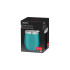Термочашка Ardesto Compact Mug 350 мл., блакитний