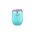 Термочашка Ardesto Compact Mug 350 мл., блакитний