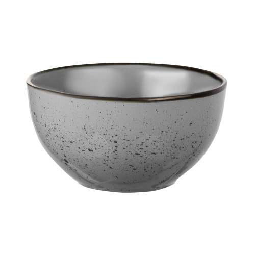 Салатник Ardesto Bagheria 14 см., grey