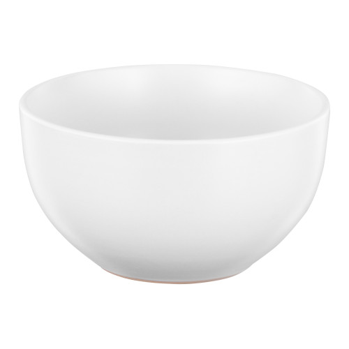 Салатник Ardesto Molize 14,5 см., white