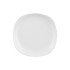 Тарілка обідня Ardesto Molize 27х27 см., white
