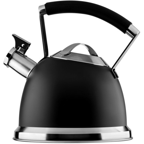 Чайник Ardesto Black Mars 2,5 л.