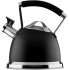 Чайник Ardesto Black Mars 2,5 л.