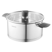 Каструля Ardesto Gemini Trento 22 см, 3,9 л.