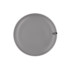 Тарілка обідня Ardesto Cremona 26 см., dusty grey
