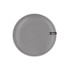 Тарілка десертна Ardesto Cremona 19 см., dusty grey