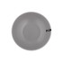 Тарілка супова Ardesto Cremona 20 см., dusty grey