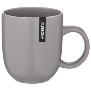 Чашка Ardesto Cremona 390 мл., dusty grey