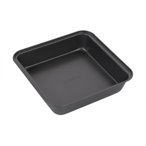 Квадратна форма для випікання Ardesto Gemini 23,2 x 22,5 см.