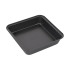 Квадратна форма для випікання Ardesto Gemini 23,2 x 22,5 см.
