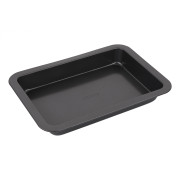 Прямокутна форма для випікання Ardesto Gemini 34,5 x 24 x 4,5 см.