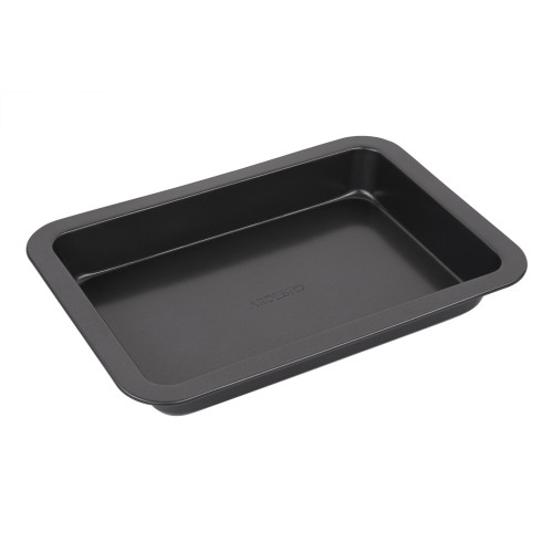 Прямокутна форма для випікання Ardesto Gemini 34,5 x 24 x 4,5 см.
