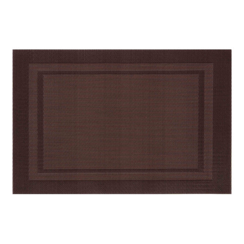 Килимок сервірувальний Ardesto 30 х 45 см., brown