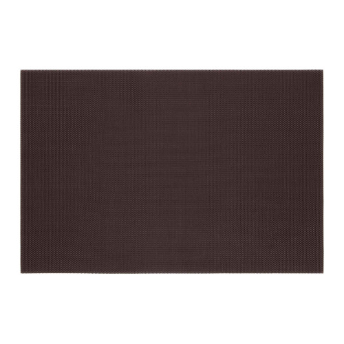 Килимок сервірувальний Ardesto 30х45 см., dark brown