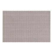 Килимок сервірувальний прямокутний Ardesto 30х45 см., brown