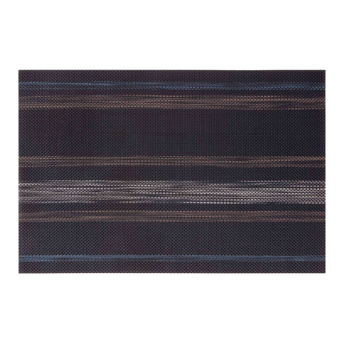 Килимок сервірувальний прямокутний Ardesto 30х45 см., Dark brown