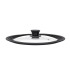 Кришка універсальна Ardesto Black Mars Smart 24/26/28 см.