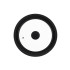 Кришка універсальна Ardesto Black Mars Smart 24/26/28 см.