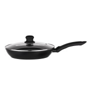 Сковорода з кришкою Ardesto Gemini Gourmet Aosta 26 см.