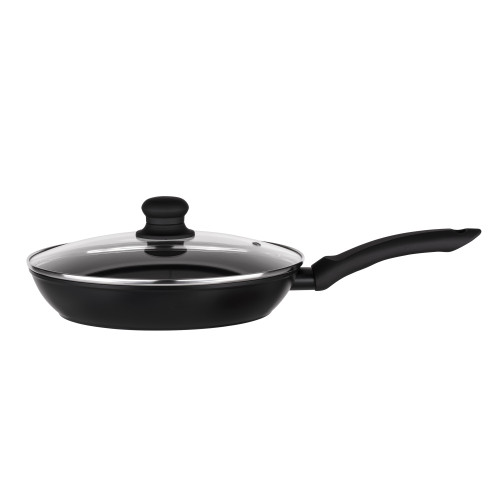 Сковорода з кришкою Ardesto Gemini Gourmet Aosta 26 см.