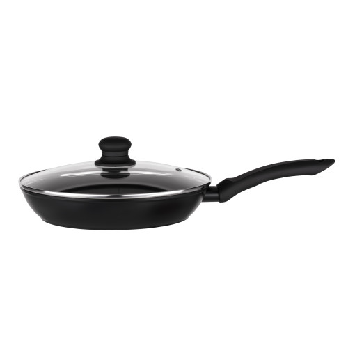 Сковорода з кришкою Ardesto Gemini Gourmet Aosta 24 см.
