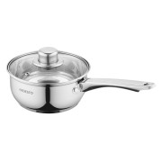 Ківш Ardesto Gemini Gourmet Aosta 16 см, 1,2 л.