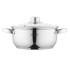 Каструля Ardesto Gemini Gourmet Aosta 20 см, 2,7 л.