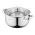 Каструля Ardesto Gemini Gourmet Aosta 22 см, 3,8 л.